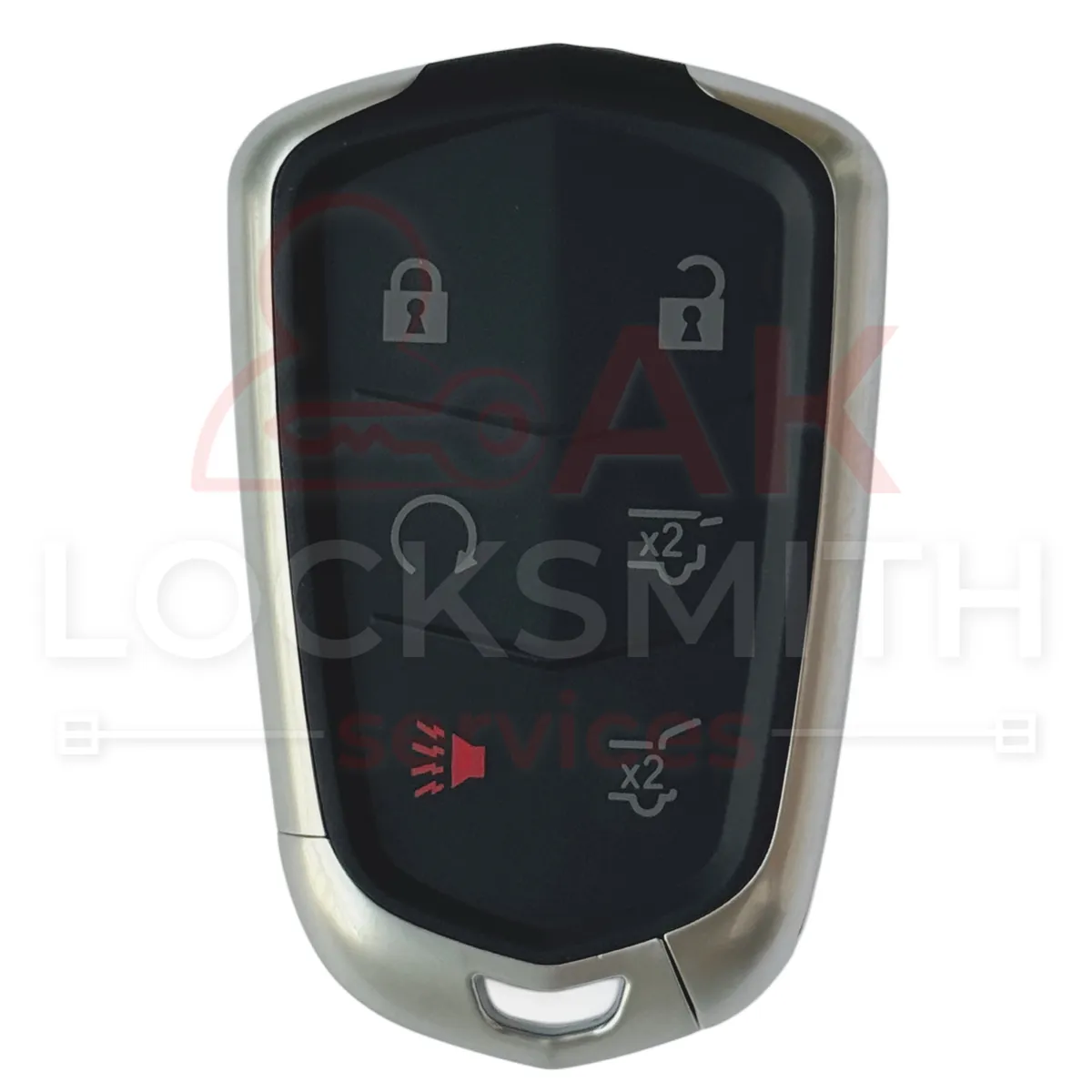 Cadillac Escalade key